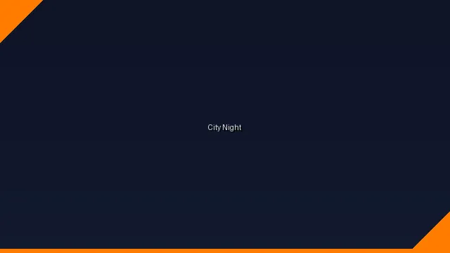 城市夜景主题赛 - 蝶魔狂舞 视频创作挑战